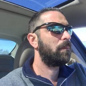 Meet your Posher, Brian